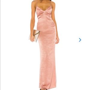 Lovers and friends dress